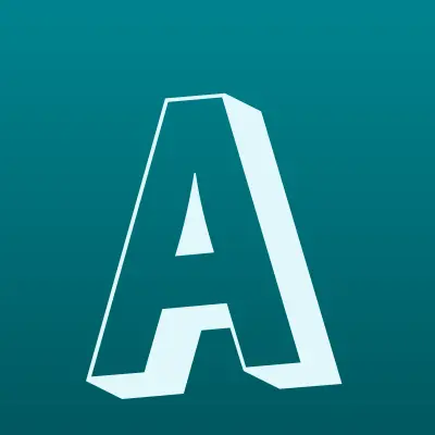 Абама, автомойка, лого-визитка