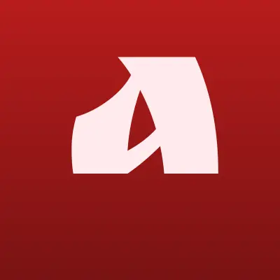 Анива-Авто, автоцентр, лого-визитка