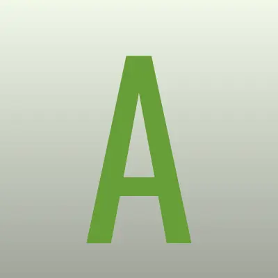 Анива, кафе, лого-визитка