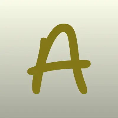 Анивская автошкола, ДОСААФ России, лого-визитка