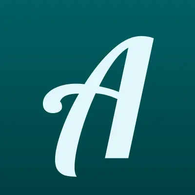 Автолюкс, автоцентр, лого-визитка
