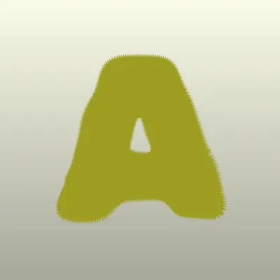 Автомат по продаже артезианской воды, лого-визитка