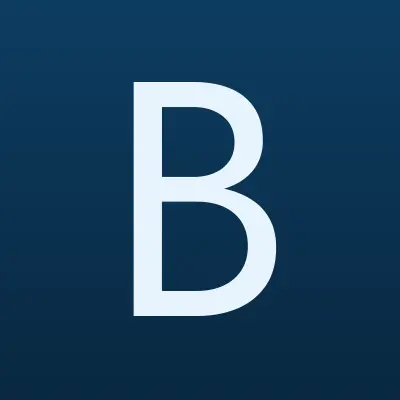 Буф, кофейня, лого-визитка