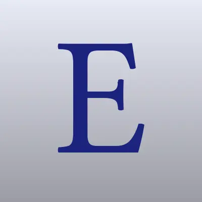 Есфирь, салон-парикмахерская, лого-визитка