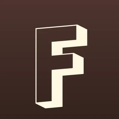 Фармация, сеть аптек, лого-визитка