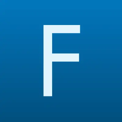 Фемида, юридическая компания, лого-визитка