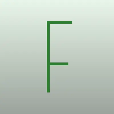 Фортуна, лого-визитка