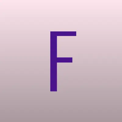 Фортуна, магазин бытовой химии, лого-визитка