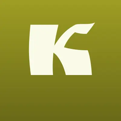 Калиф, магазин, лого-визитка