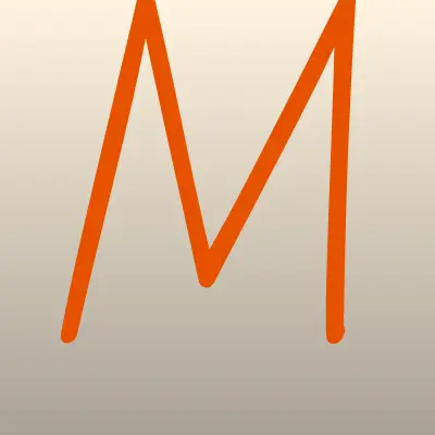 Меркурий, лого-визитка