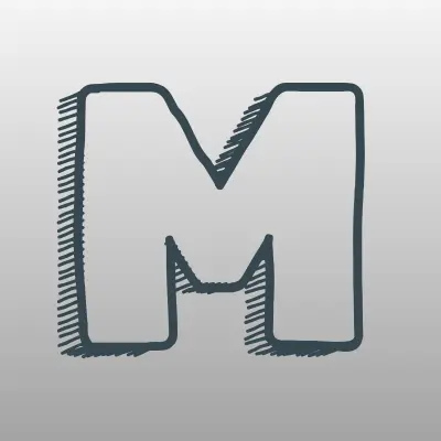 Меркурий, компания, лого-визитка