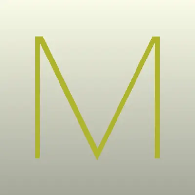 Монерон, продовольственный магазин, лого-визитка