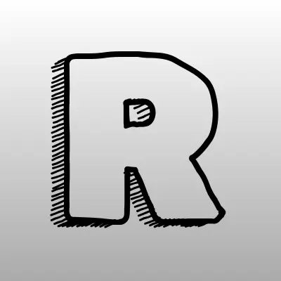Росинка, детский сад №7, лого-визитка