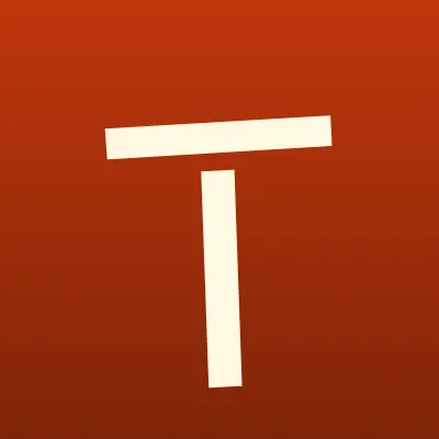 Троя, служба заказа пассажирского транспорта, лого-визитка
