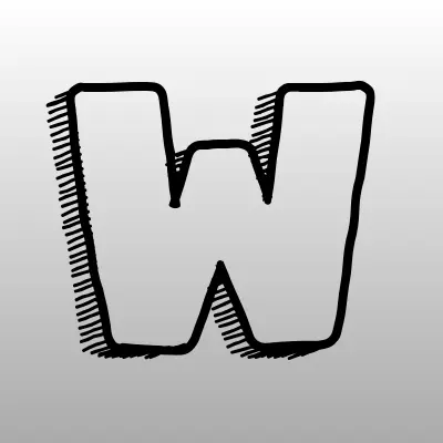 Woodmaster, студия-мастерская, лого-визитка