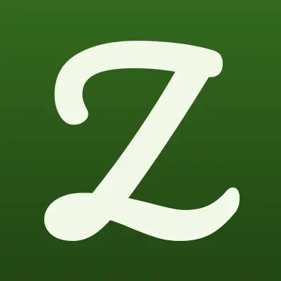 ZaRyBa, компьютерный клуб, лого-визитка