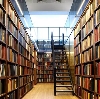 Библиотеки в Аниве
