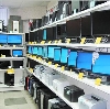 Компьютерные магазины в Аниве