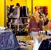 Магазины одежды и обуви в Аниве